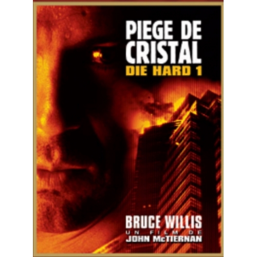 piege de cristal die hard 1 dvd 
