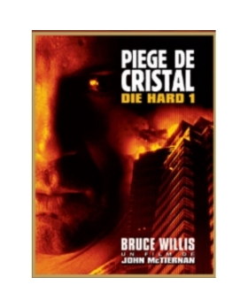 piege de cristal die hard 1 dvd 