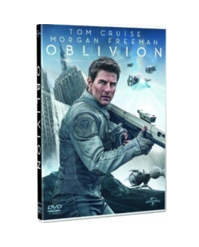 Oblivion DVD