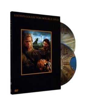 Troie - Edition collector double DVD