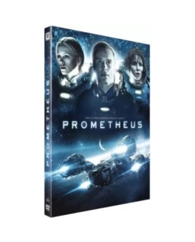 PROMETHEUS DVD 