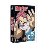 Fairy Tail - Vol. 6 DVD 