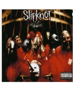 Slipknot cd 