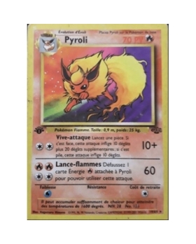 PYROLI 19/64 70PV