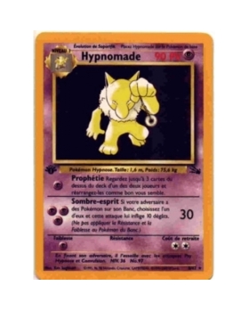 HYPNOMADE 8/62 90PV edition 1