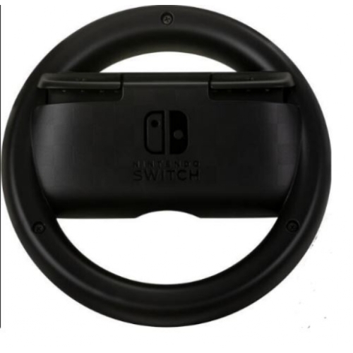 VOLANT JOY-CON SWITCH OFFICIELLE 