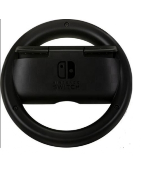 VOLANT JOY-CON SWITCH OFFICIELLE 