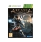 Arcania: Gothic 4  XBOX 360 avec notice 