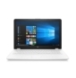 PC PORTABLE HP 15-BS071NF BLANC 15,6'' RAM:4GO DD:1TO CPU:I3-6006U(4x2.00GHz) 
