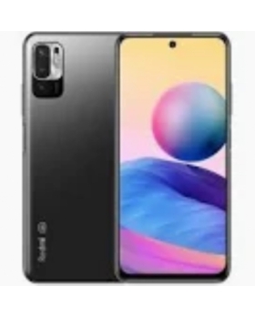 REDMI NOTE 10 5G 64GO RAM:4GO 48MPX DEBLOQUE PLAY STORE