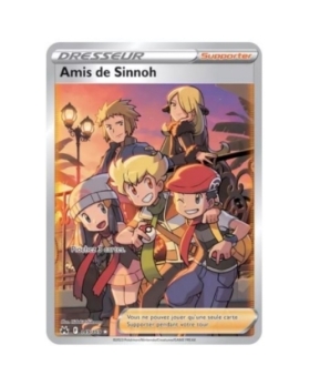 AMIS DE SINNOH 149/159