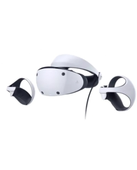 SONY PlayStation CASQUE VR2 Filaire Blanc PS5