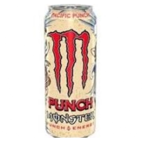 Monster Pacific Punch 500ml