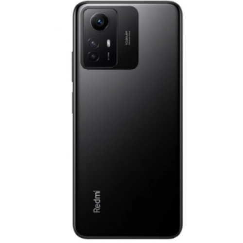 REDMI NOTE 12S NOIR 128GO RAM:6GO 50MPX ECRAN:6.28''(120HZ AMOLED)