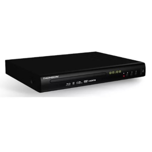 Lecteur DVD Blu-Ray THOMSON THB330 USB/HDMI