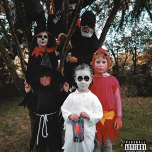 COLUMBINE ENFANTS TERRIBLES CD 