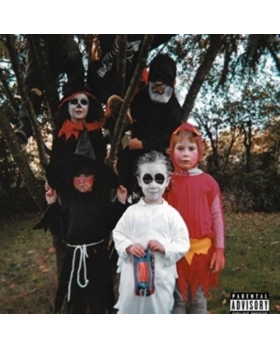COLUMBINE ENFANTS TERRIBLES CD 