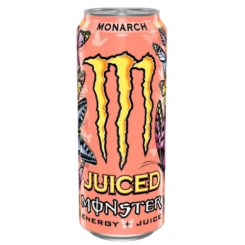 Monster Monarch 500ml