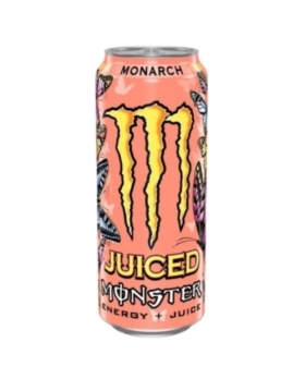 Monster Monarch 500ml