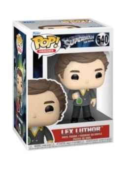 SUPERMAN LE FILM LEX LUTHOR POP 540