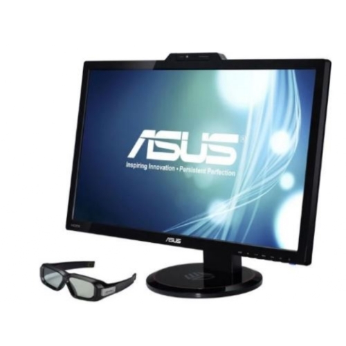 ASUS VG278H ECRAN: 3D 27'' FULL HD 120HZ 2MS AUDIO:6W