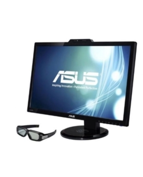 ASUS VG278H ECRAN: 3D 27'' FULL HD 120HZ 2MS AUDIO:6W