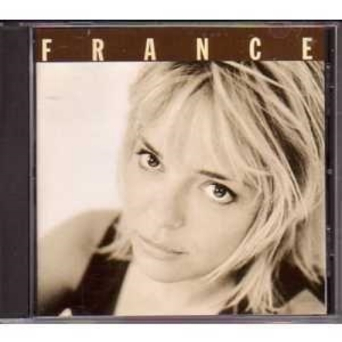 France gall cd 