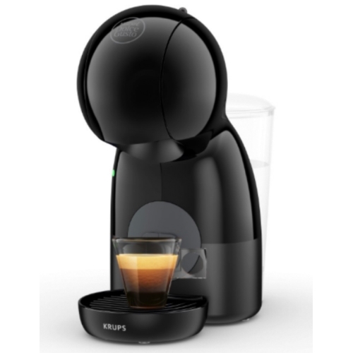 NESCAFE DOLCE GUSTO KRUPS PICCOLO XS NOIR