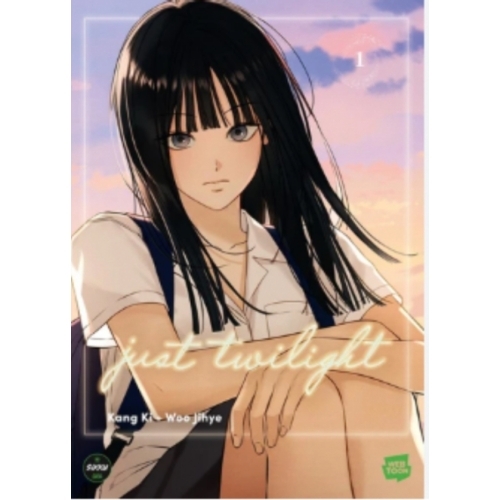 Just Twilight Tome 1