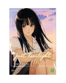 Just Twilight Tome 1