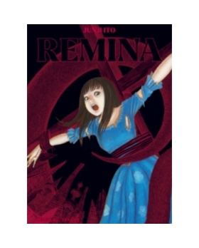 Remina De Junji Ito manga