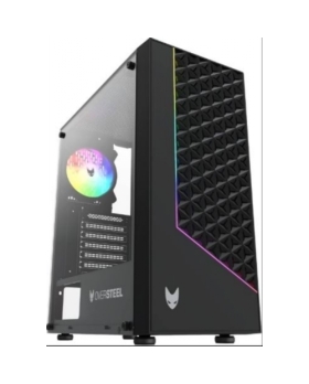 TOUR GAMER RAM:4GO CPU:I3-4160T(3.10GHZ)CG:GTX1050TI(4GO)DD:512GOSSD W11 