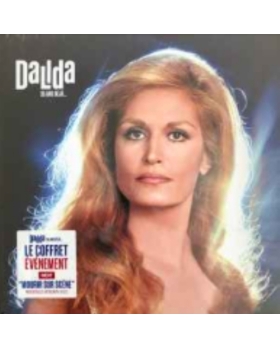 Dalida 35 Ans Déjà... VINYLE 33T