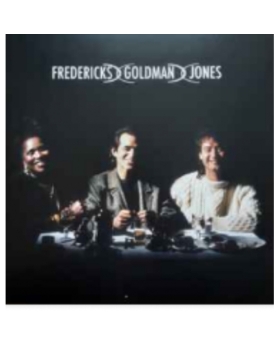 Fredericks Goldman Jones VINYLE 33T