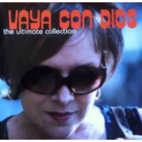 Vaya Con Dios – The Ultimate Collection VINYLE 33T