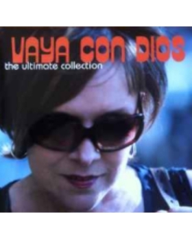 Vaya Con Dios – The Ultimate Collection VINYLE 33T
