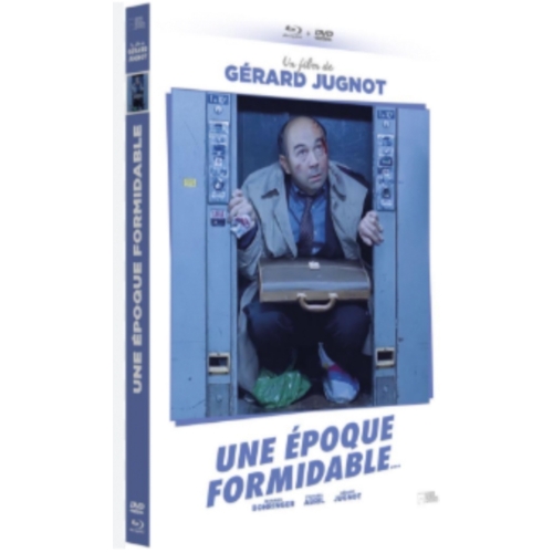 UNE EPOQUE FORMIDABLE BLU-RAY