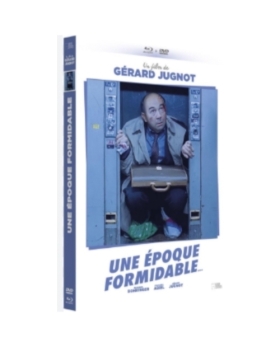 UNE EPOQUE FORMIDABLE BLU-RAY
