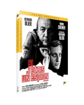 Si j'étais Un Espion [Édition Collector Blu-Ray + DVD] 