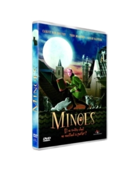 Minoes dvd 
