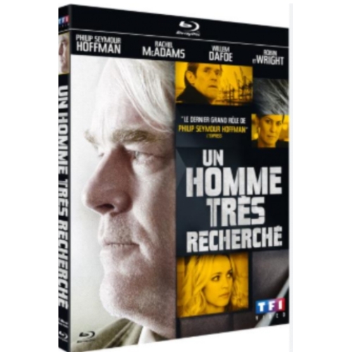 UN HOMME TRES RECHERCHE BLU-RAY