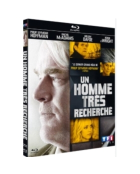 UN HOMME TRES RECHERCHE BLU-RAY