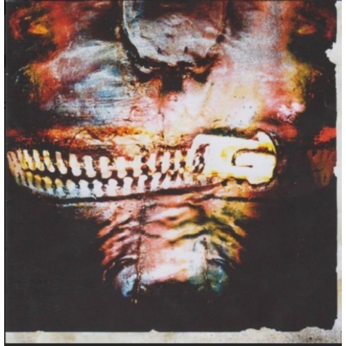Slipknot – Vol. 3: (The Subliminal Verses) CD