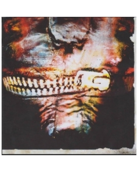Slipknot – Vol. 3: (The Subliminal Verses) CD
