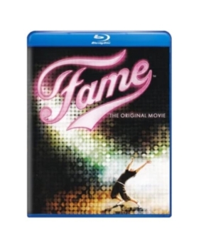 FAME BLU-RAY