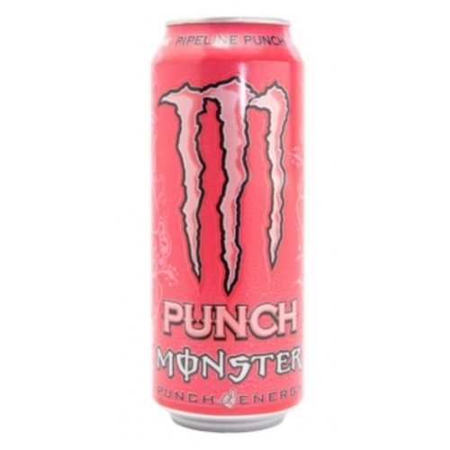 Monster Pipeline Punch Tropical 500ml