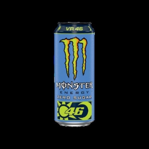 Monster Valentino Rossi Zero 500 ml