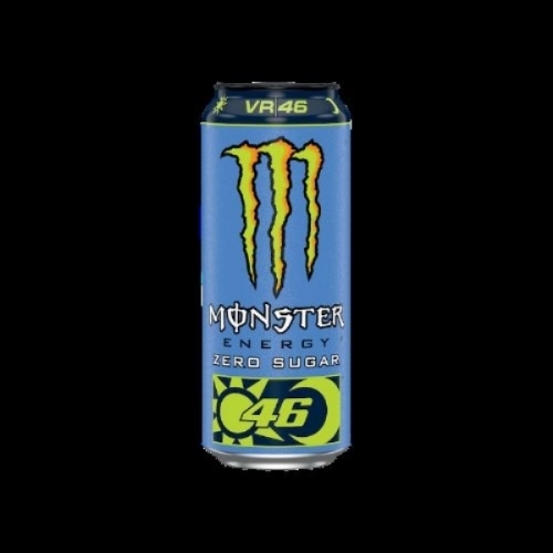 Monster Valentino Rossi Zero 500 ml