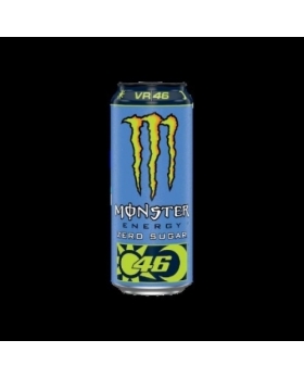 Monster Valentino Rossi Zero 500 ml