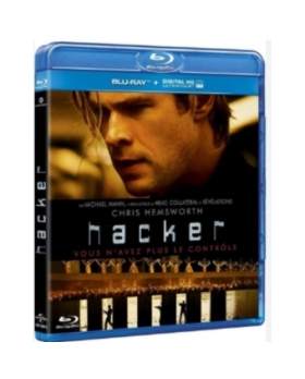 HACKER BLU-RAY